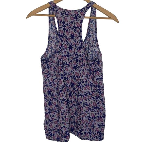 Kirra Rayon Tank - Picture 3 of 5